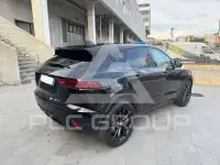 2022 Jaguar E-PACE