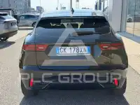 2022 Jaguar E-PACE
