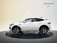 2022 Jaguar E-PACE