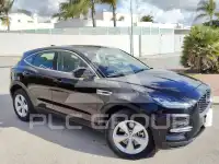 2022 Jaguar E-PACE