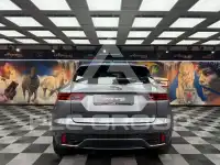 2022 Jaguar E-PACE