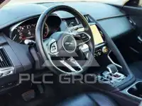 2022 Jaguar E-PACE