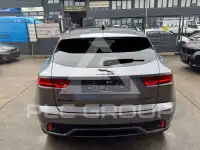 2022 Jaguar E-PACE