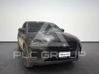 2022 Jaguar E-PACE