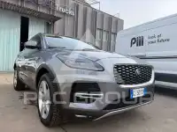 2022 Jaguar E-PACE