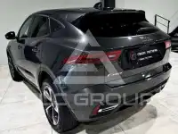 2022 Jaguar E-PACE