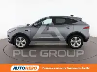 2022 Jaguar E-PACE