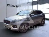 2022 Jaguar E-PACE