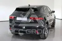 2022 Jaguar E-PACE