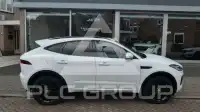 2022 Jaguar E-PACE