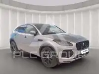 2022 Jaguar E-PACE