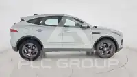 2022 Jaguar E-PACE