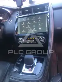 2022 Jaguar E-PACE