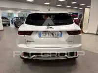 2022 Jaguar E-PACE