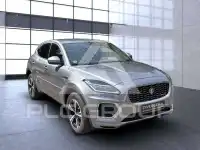 2022 Jaguar E-PACE