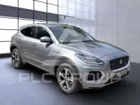 2022 Jaguar E-PACE
