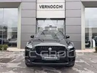 2022 Jaguar E-PACE