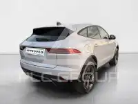 2022 Jaguar E-PACE
