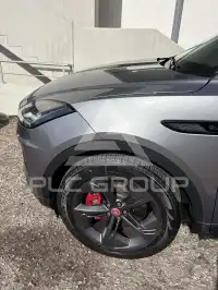 2022 Jaguar E-PACE