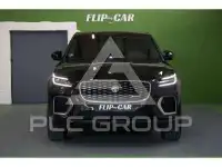 2022 Jaguar E-PACE