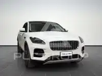 2022 Jaguar E-PACE