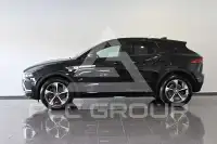 2022 Jaguar E-PACE