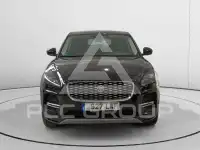 2022 Jaguar E-PACE