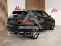 2022 Jaguar E-PACE