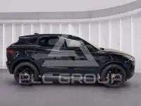 2022 Jaguar E-PACE