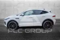 2022 Jaguar E-PACE
