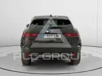 2022 Jaguar E-PACE