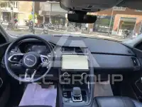 2022 Jaguar E-PACE