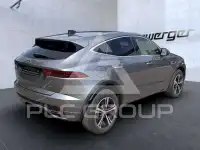 2022 Jaguar E-PACE