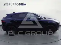 2022 Jaguar E-PACE