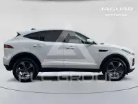 2022 Jaguar E-PACE