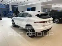 2022 Jaguar E-PACE