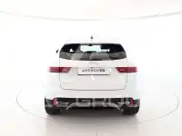 2022 Jaguar E-PACE