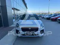 2022 Jaguar E-PACE