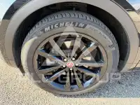 2022 Jaguar E-PACE
