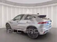 2022 Jaguar E-PACE