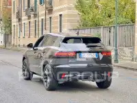 2022 Jaguar E-PACE