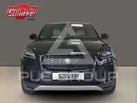 2022 Jaguar E-PACE