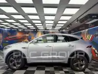 2022 Jaguar E-PACE