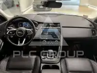 2022 Jaguar E-PACE