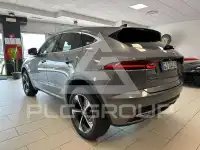 2022 Jaguar E-PACE