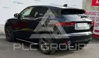 2022 Jaguar E-PACE