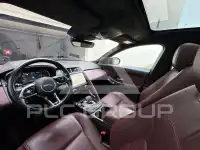 2022 Jaguar E-PACE