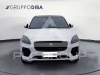 2022 Jaguar E-PACE