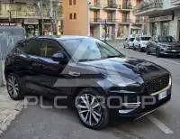 2022 Jaguar E-PACE