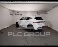 2022 Jaguar E-PACE